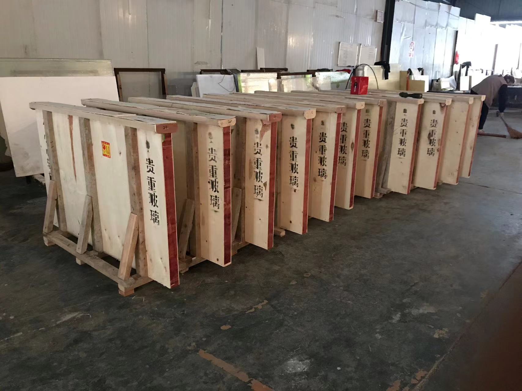 资阳铅玻璃如何清理